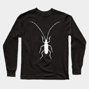 Musk beetle Long Sleeve T-Shirt